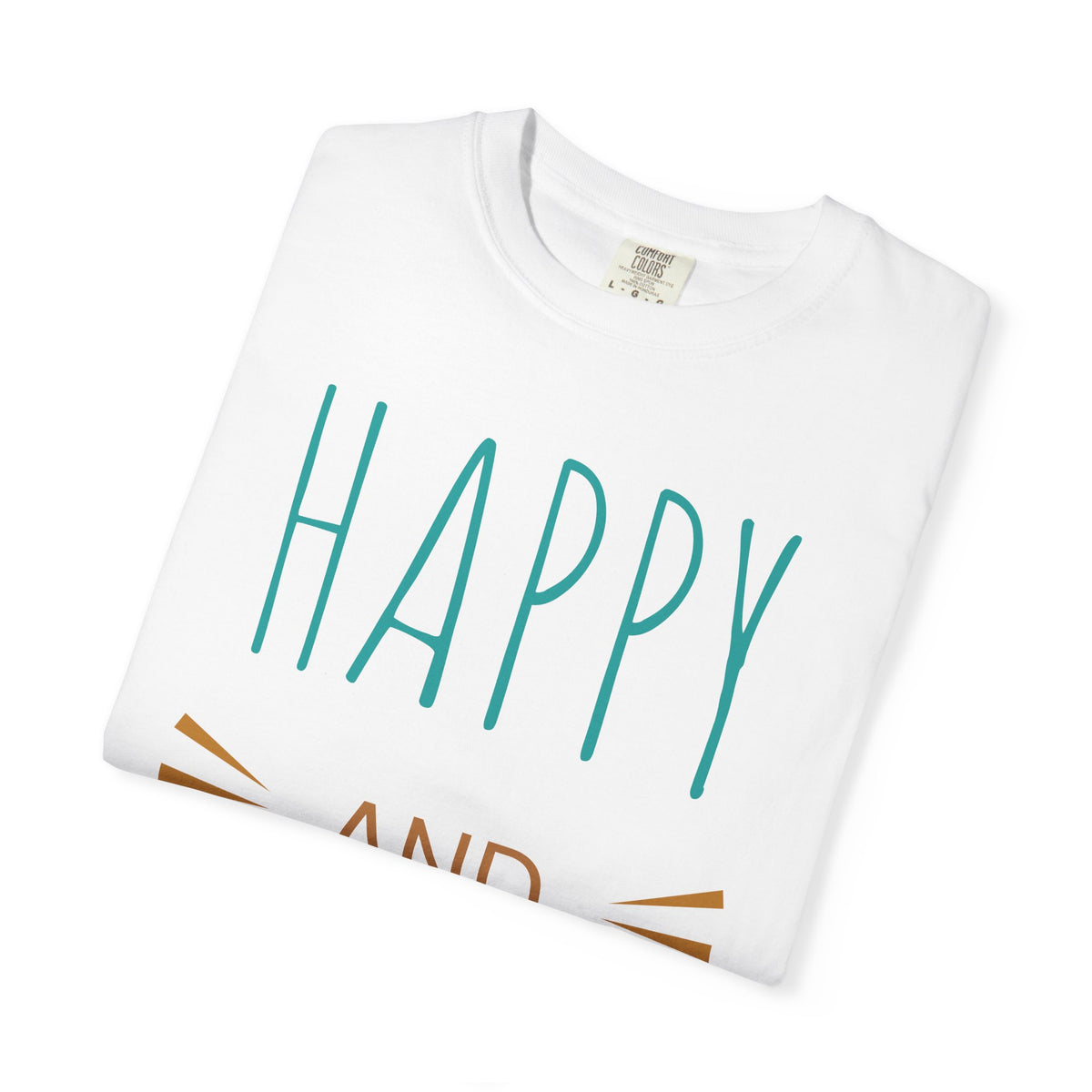 Happy and Dazzling T-Shirt