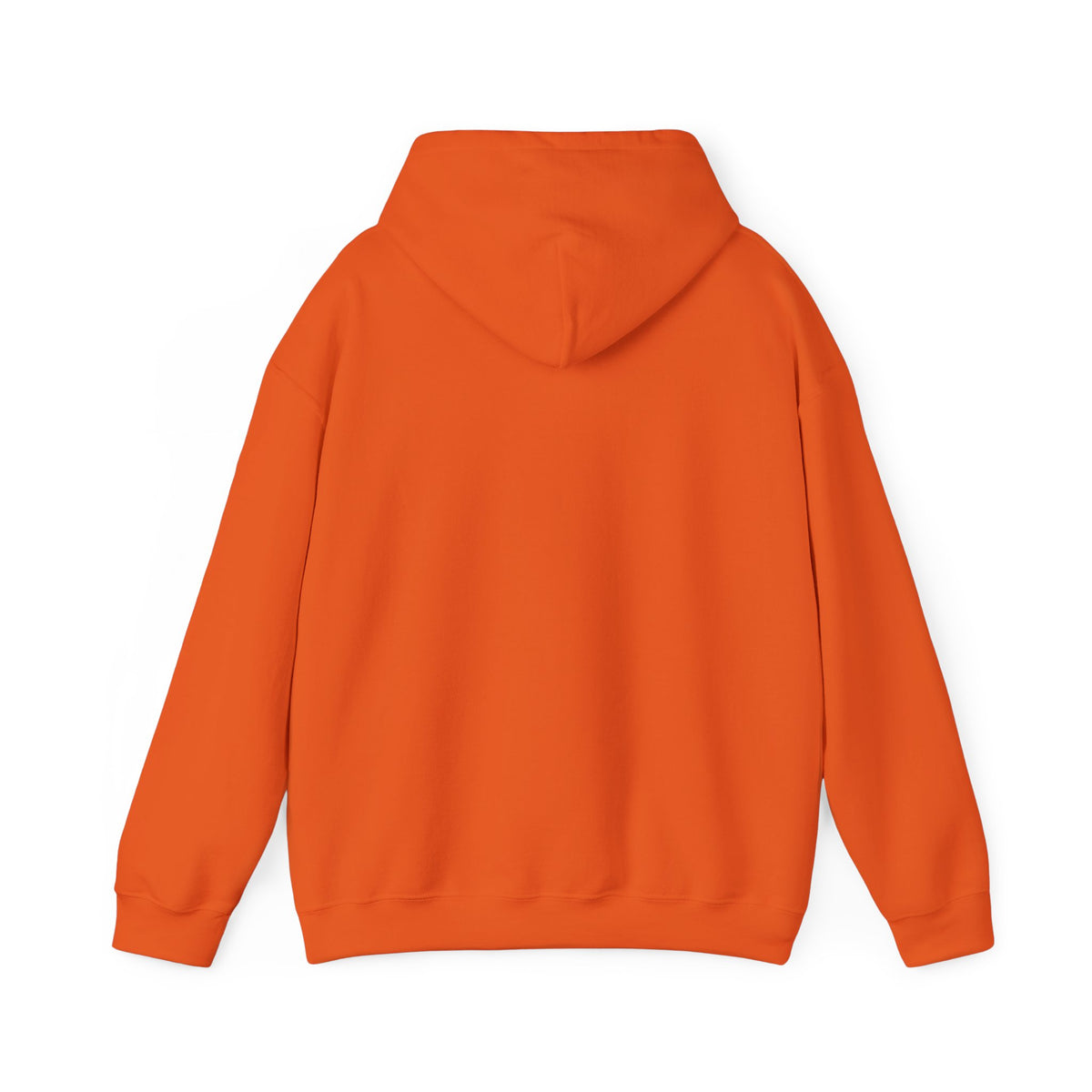 Sarcasm University Hooded Sweatshirt