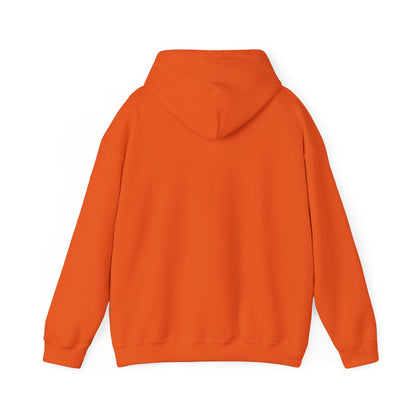 Sarcasm University Hooded Sweatshirt