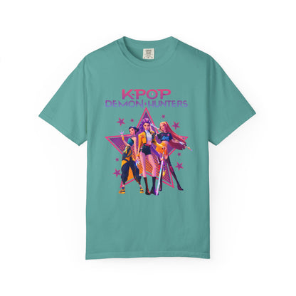 K-Pop Demon Hunters T-Shirt