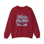 Christmas Crewneck Sweatshirt