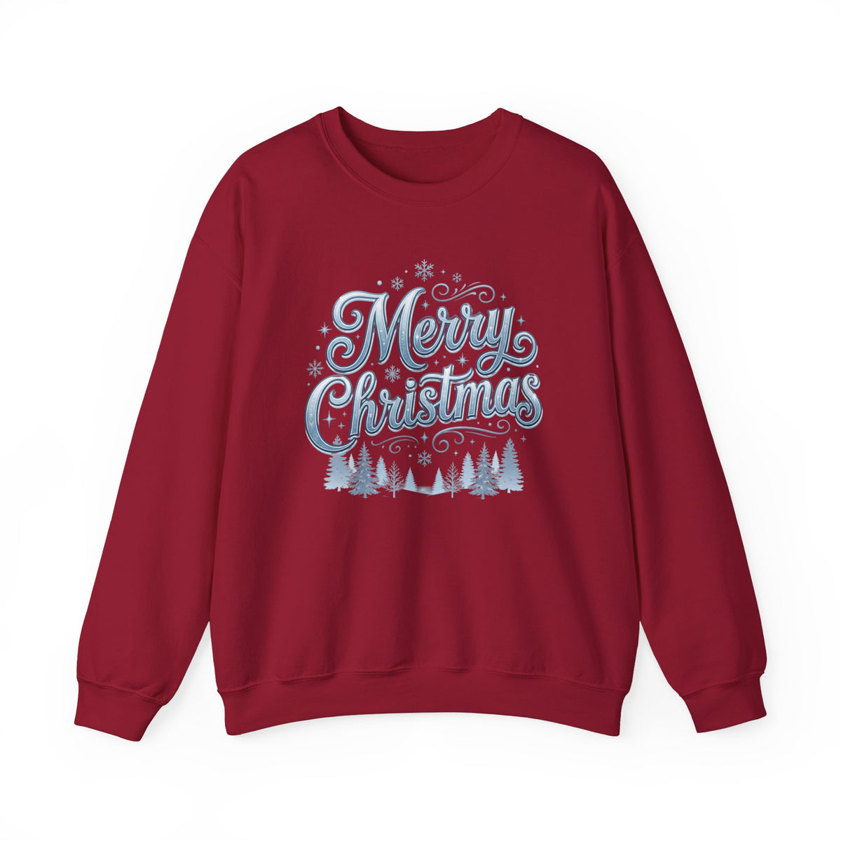 Christmas Crewneck Sweatshirt