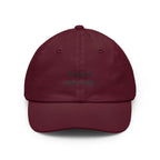 Custom "Print It Your Way" Embroidered Baseball Cap