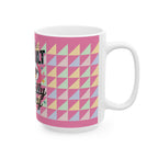 Funny Mug  (11oz/15oz) (Expensive, Difficult, and Mentally Spicy)