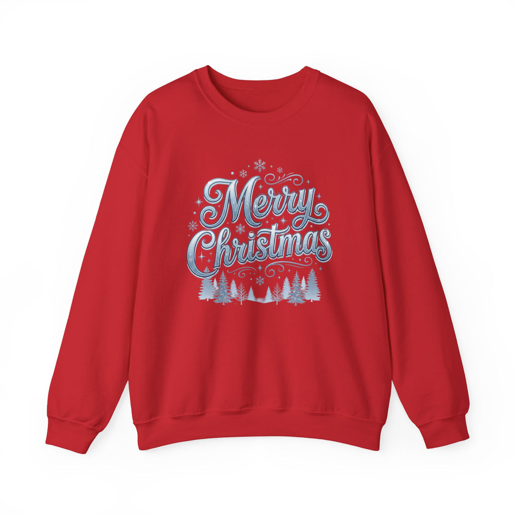 Christmas Crewneck Sweatshirt