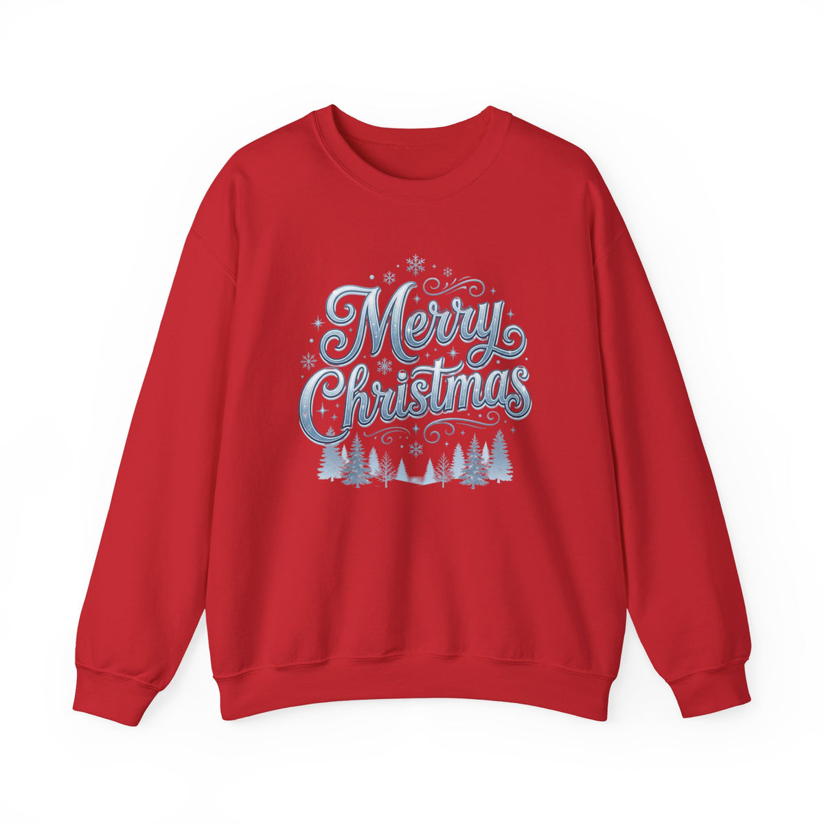 Christmas Crewneck Sweatshirt