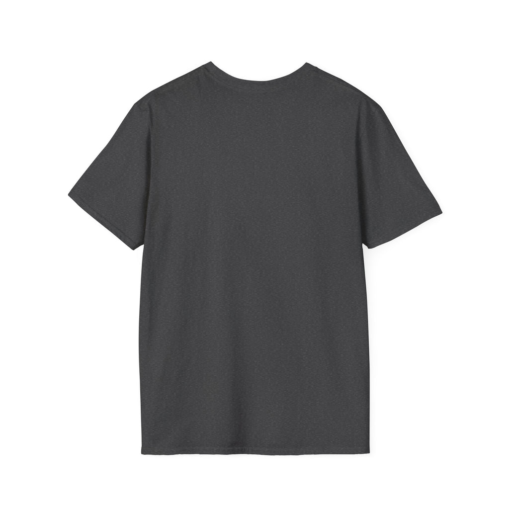 Custom Print T-Shirt — customizable Graphic Tee