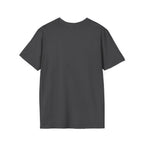 Custom Print T-Shirt — customizable Graphic Tee