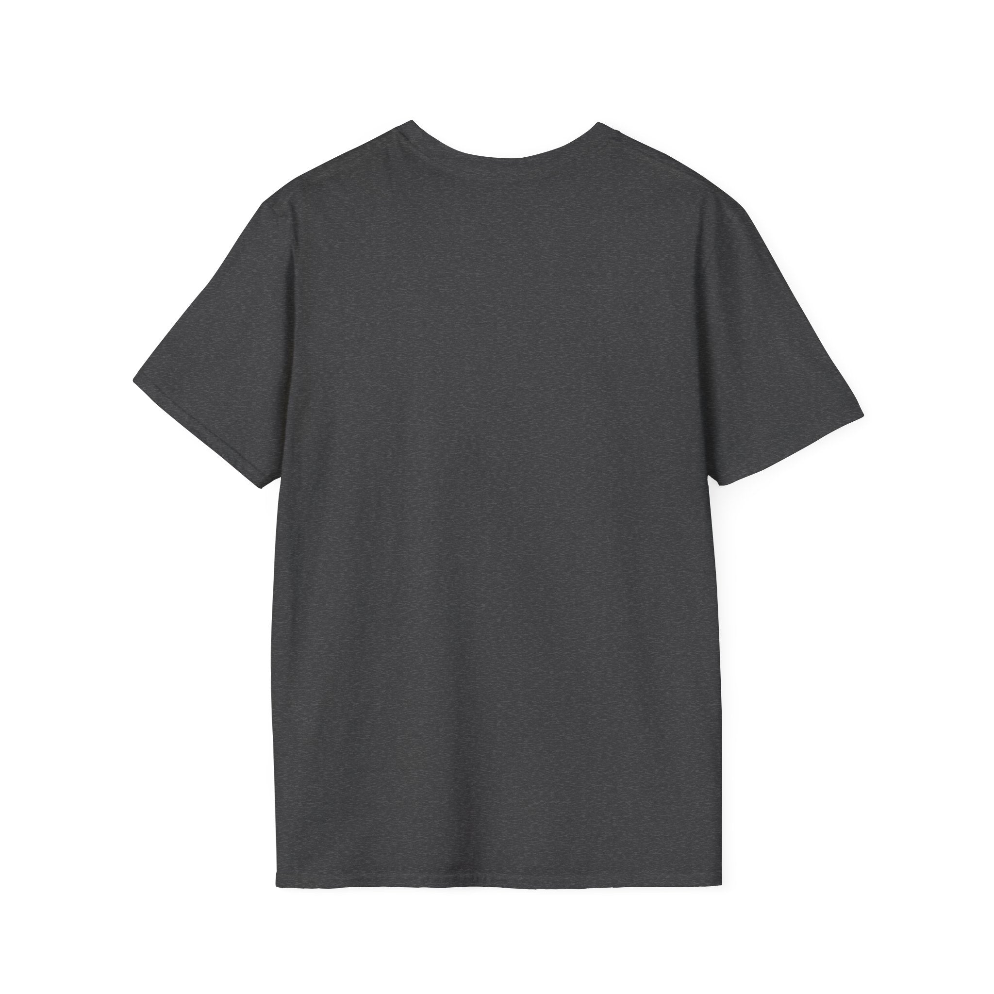 Custom Print T-Shirt — customizable Graphic Tee