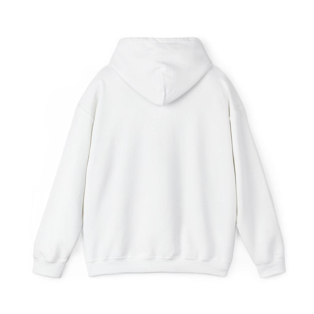 Sarcasm University Hooded Sweatshirt