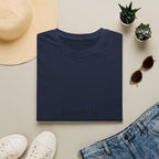 Custom Print T-Shirt — customizable Graphic Tee
