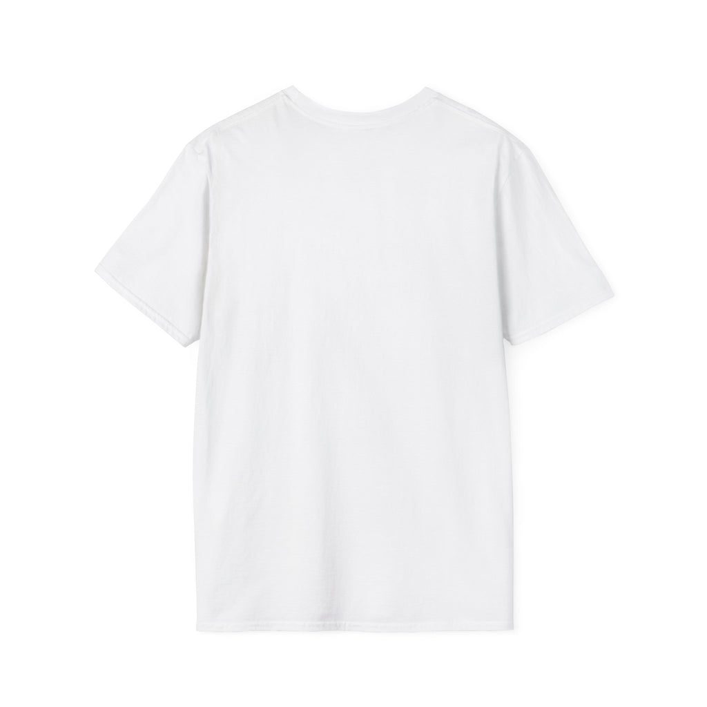 Custom Print T-Shirt — customizable Graphic Tee