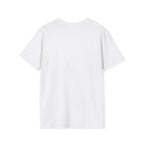 Custom Print T-Shirt — customizable Graphic Tee