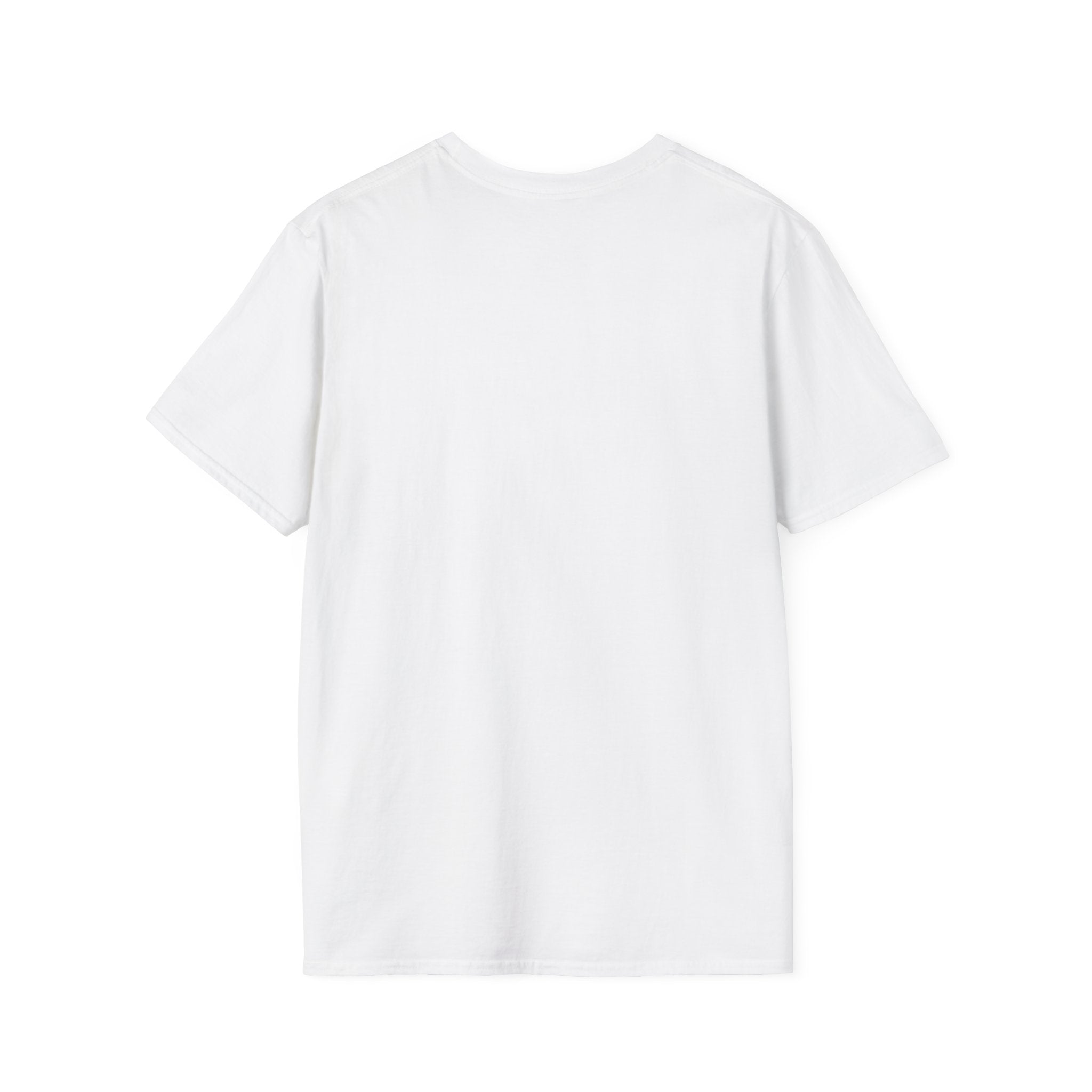 Custom Print T-Shirt — customizable Graphic Tee