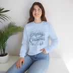 Christmas Crewneck Sweatshirt