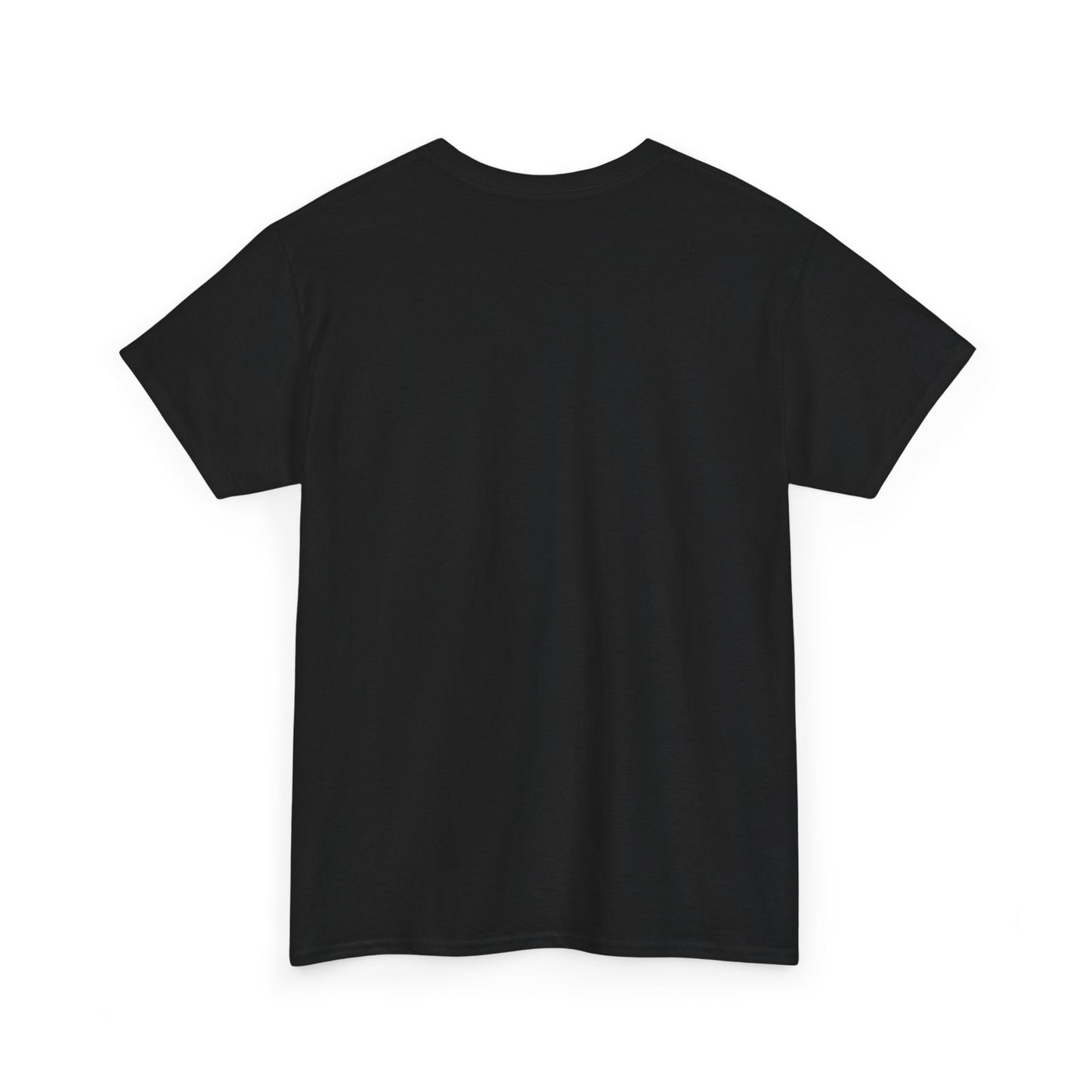 Jesus Leopard Print T-Shirt — John 4:6 Faith Tee
