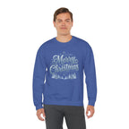 Christmas Crewneck Sweatshirt