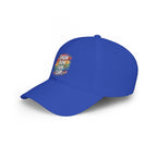 Shuh Duh Fuh Cup Baseball Cap — Funny Colorful Dad Joke Hat