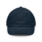 Custom "Print It Your Way" Embroidered Baseball Cap