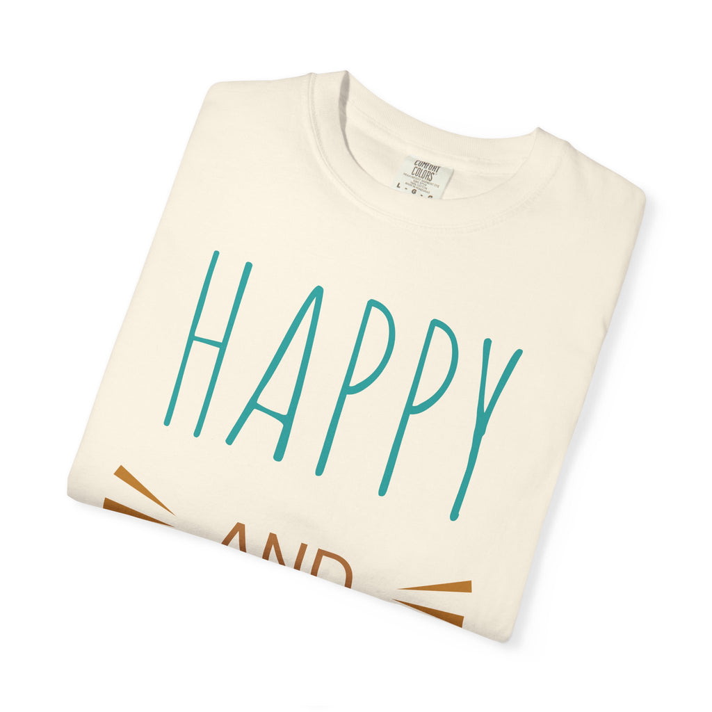 Happy and Dazzling T-Shirt