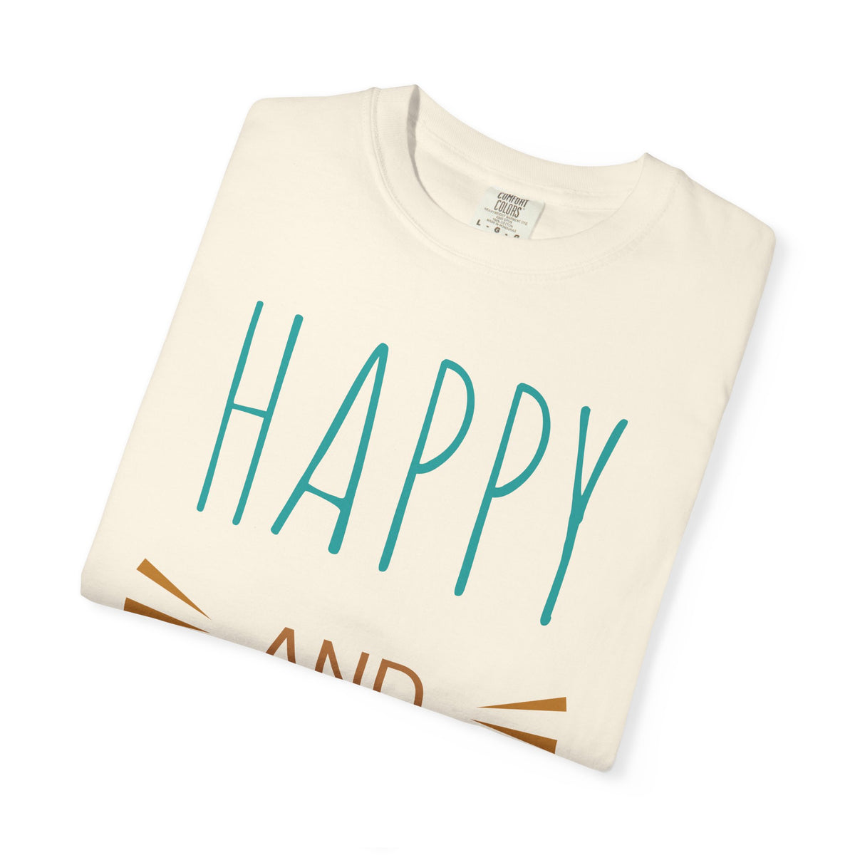 Happy and Dazzling T-Shirt