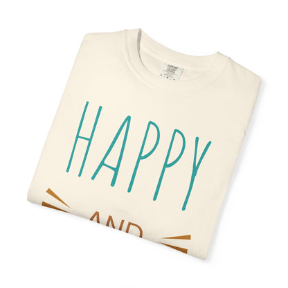 Happy and Dazzling T-Shirt