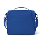 Insulated Lunch Cooler Bag – Portable Soft-Sided Cooler with Shoulder Strap