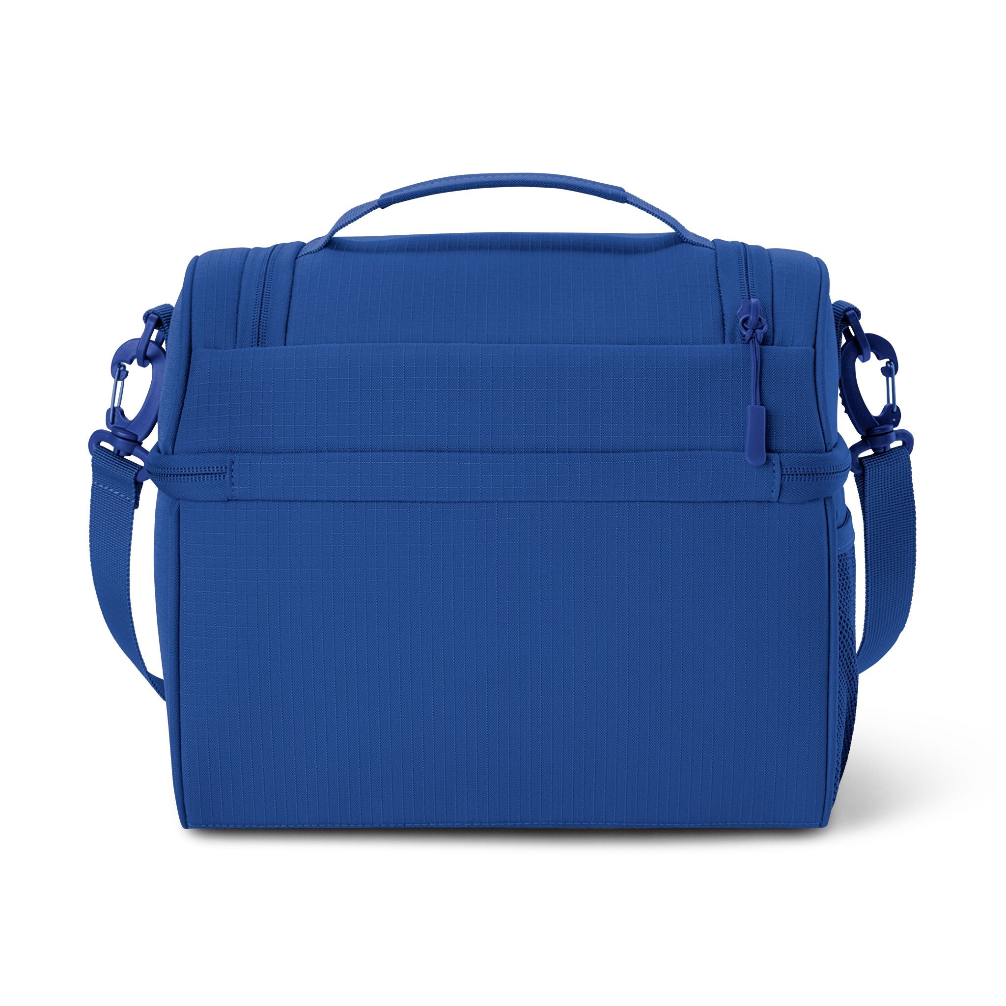Insulated Lunch Cooler Bag – Portable Soft-Sided Cooler with Shoulder Strap