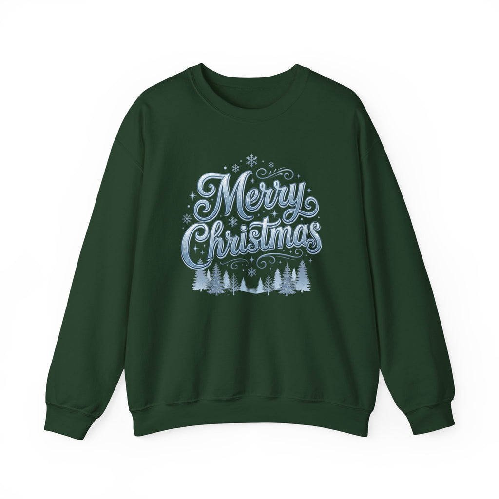 Christmas Crewneck Sweatshirt