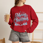 Christmas Crewneck Sweatshirt