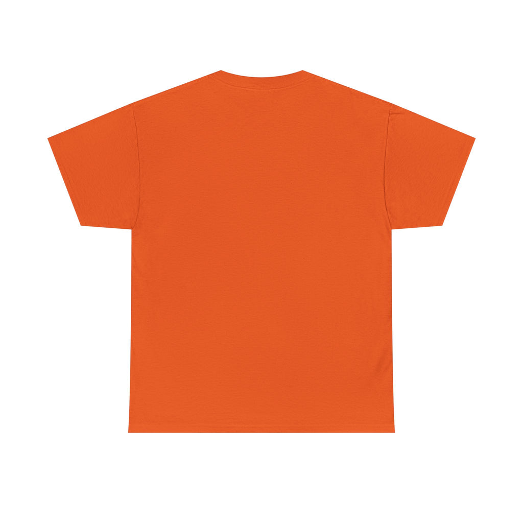 Jesus Leopard Print T-Shirt — John 4:6 Faith Tee