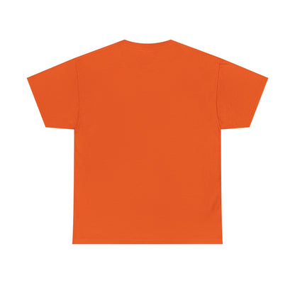 Jesus Leopard Print T-Shirt — John 4:6 Faith Tee