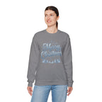 Christmas Crewneck Sweatshirt