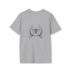 Human Rights T-Shirt — “big fan of human rights” Graphic Tee