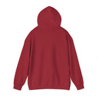 Sarcasm University Hooded Sweatshirt