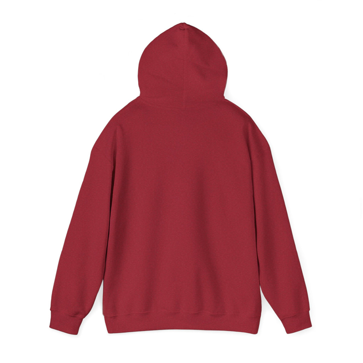 Sarcasm University Hooded Sweatshirt