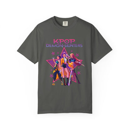 K-Pop Demon Hunters T-Shirt