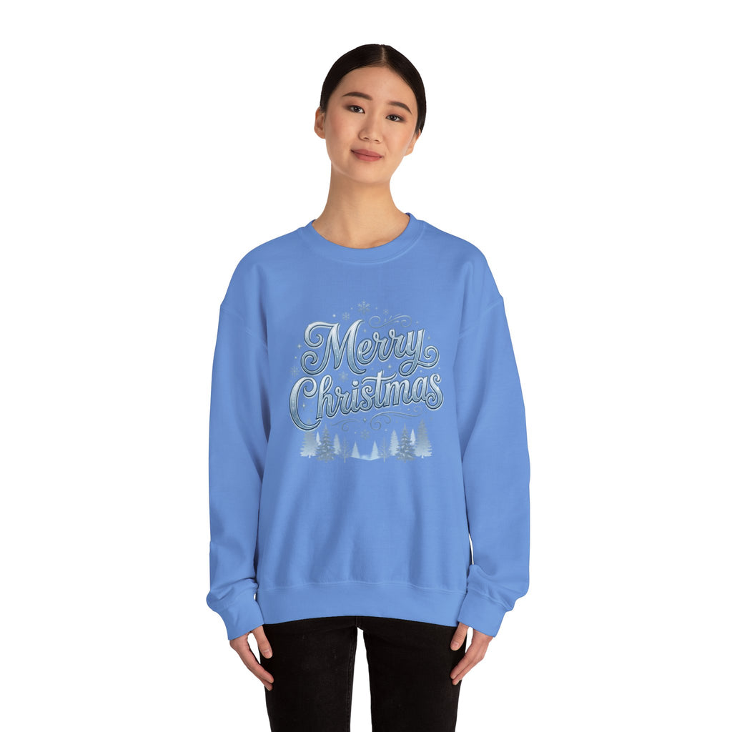 Christmas Crewneck Sweatshirt