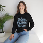 Christmas Crewneck Sweatshirt