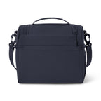 Insulated Lunch Cooler Bag – Portable Soft-Sided Cooler with Shoulder Strap
