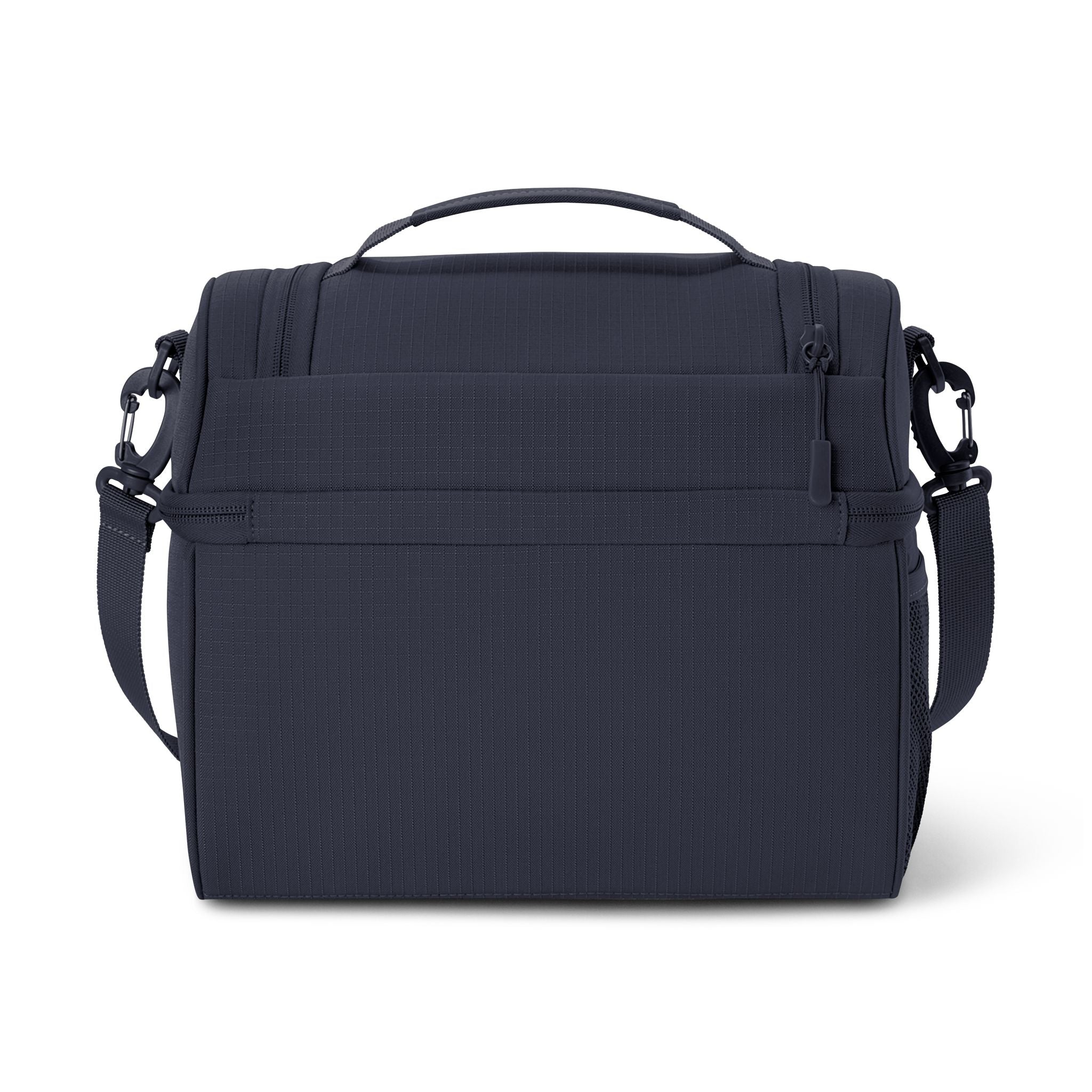 Insulated Lunch Cooler Bag – Portable Soft-Sided Cooler with Shoulder Strap