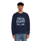 Christmas Crewneck Sweatshirt