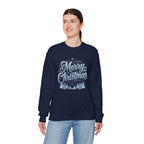 Christmas Crewneck Sweatshirt