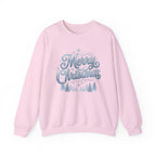 Christmas Crewneck Sweatshirt