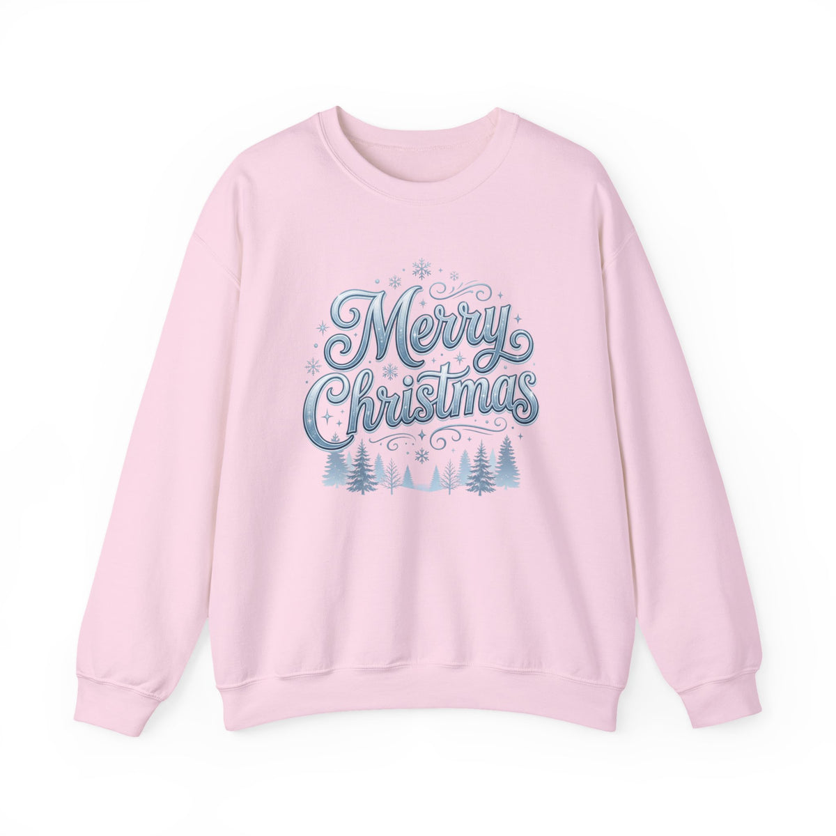 Christmas Crewneck Sweatshirt
