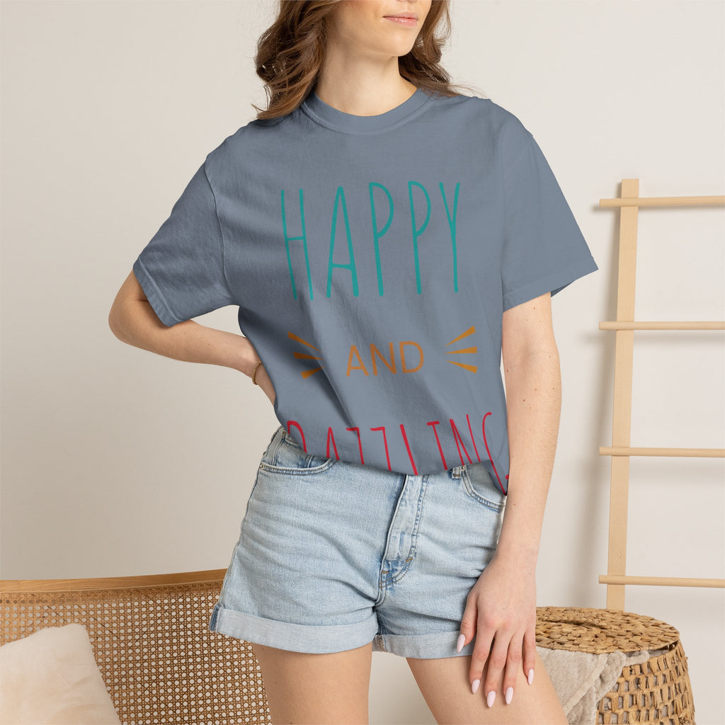 Happy and Dazzling T-Shirt