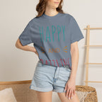 Happy and Dazzling T-Shirt