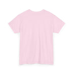 Jesus Leopard Print T-Shirt — John 4:6 Faith Tee