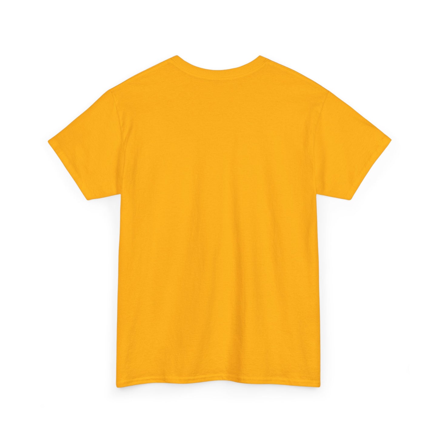 Jesus Leopard Print T-Shirt — John 4:6 Faith Tee