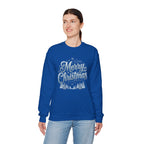 Christmas Crewneck Sweatshirt